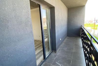 Casă cu 3 camere cu Teren 372 Mp în Malu Mare - 8