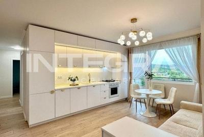 De Vanzare Apartament 3 Camere | Floresti | Nou | La Cheie