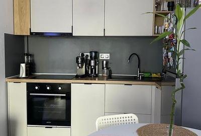 Apartament cu 2 camere în Dumbrăvița - 3