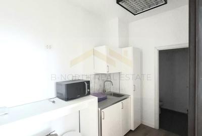 Spațiu comercial, de 130 mp, în Dorobanți - 3