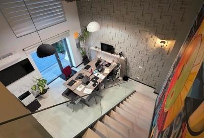 Apartament cu 2 camere decomandat, mobilat în Aviației - 8