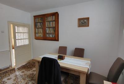 Casă individuală cu 5 camere cu Teren 250 Mp în Poiana Mărului - 7