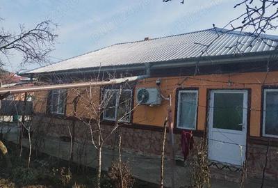 Casă cu 4 camere cu Teren 526 Mp în Central - 4