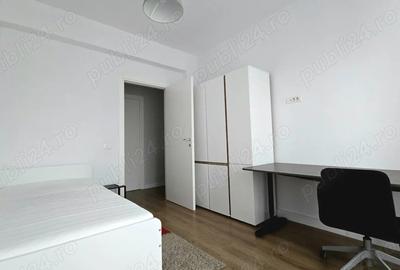 Apartament cu 3 camere decomandat, mobilat în Dristor - 7