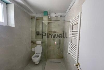 Casă individuală cu 10 camere cu Canalizare în Pipera - 23