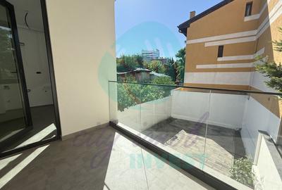 Proprietate specială, de 253 mp, în Calea Călărașilor - 14