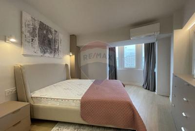 Apartament elegant, complet renovat,  Piata Alba Iulia - 17