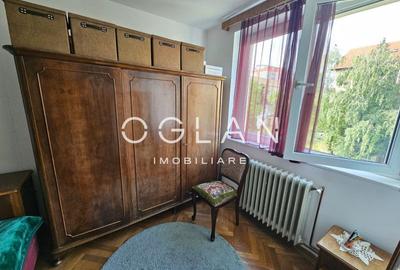 Apartament 3 camere, zona Cedonia - 6