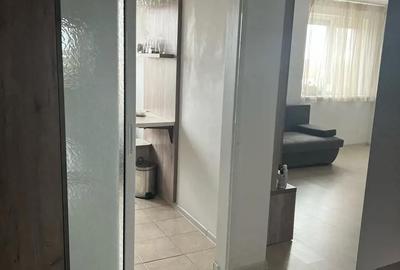 Apartament cu 2 camere în Central - 2