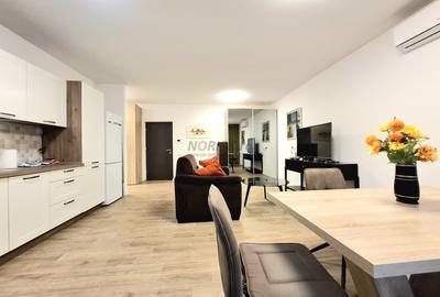 2 Camere | 68mp | LUX | Iancu Nicolae | Gran Park | Parcare | Piscina - 13