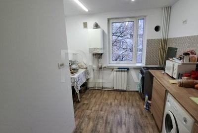 3 Camere | Bloc Reabilitat | Centrala Proprie - Drumul Taberei - 4