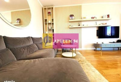 Apartament cu 4 camere de vanzare in zona Theodor Pallady, bloc nou