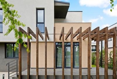 READY TO MOVE  |  Vila mobilata și utilata în Caciulati - 4