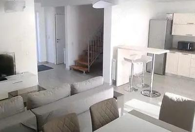 Casă cu Teren 250 Mp în Sângeorgiu de Mureș