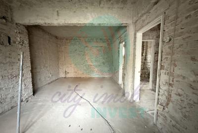 Casă individuală cu 3 camere cu Canalizare în Vatra Luminoasă - 8