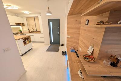 Casa premium 5 camere 180 mp Tunari | 0 comision | Piscina | mobilat utilat - 32
