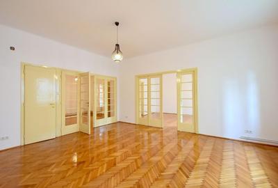 Apartament cu 3 camere circular în Ultracentral - 3