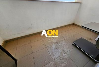 Apartament cu 2 camere decomandat, mobilat în Ampoi 3 - 9