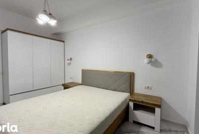 Apartament cu 3 camere în Central - 8