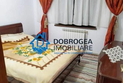 Apartament cu 3 camere decomandat, mobilat în E3 - 5