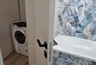 *BLOC NOU*Apartament de 1 cameră ,et 1 - 4