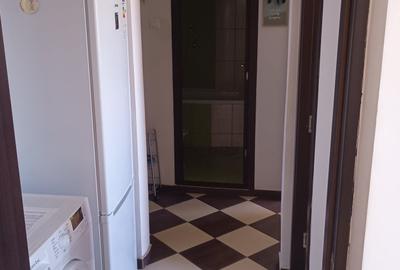 Apartament cu 2 camere decomandat, mobilat în Drumul Taberei - 5