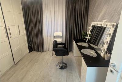 Apartament cu 3 camere decomandat, mobilat în Tei - 8