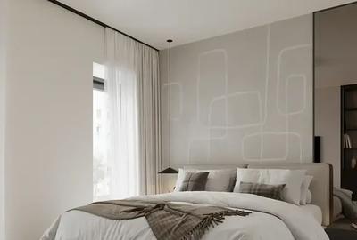 Cotroceni 3 Camere Finalizat - Bloc Boutique Exclusivist - 9