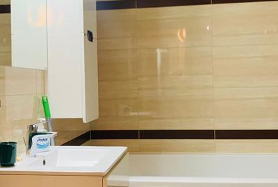 Apartament cu 3 camere decomandat în Central - 16