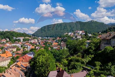 Casă individuală cu 7 camere cu Teren 1056 Mp în Brașovul Vechi - 8