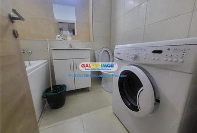 Garsoniera Mobilata Utilata in Militari Residence 280 Euro - 5