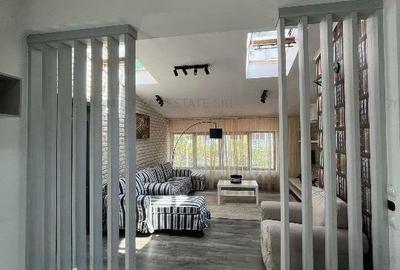 Margeanului - 3 Camere - AC | Centrala Proprie - Balcon - 90 mp - 9