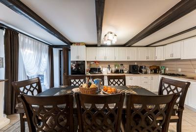De vanzare vila familiala-tot confortul in Frasin-reducere de pret!!! - 8
