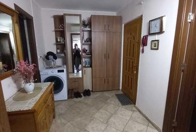 Apartament cu 2 camere decomandat în Central - 8