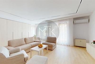 Exclusiv - Apartament Premium I Aviatorilor I Mobilat&utilat lux - 4