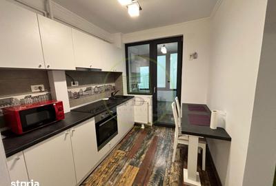 Apartament cu 2 camere decomandat în Central - 6