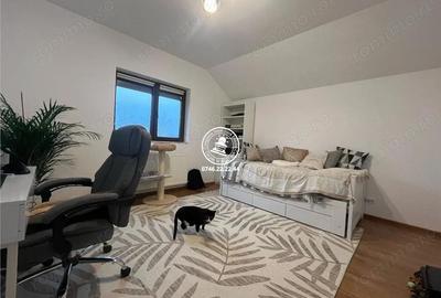 Casă cu 5 camere cu Teren 530 Mp în Central - 5