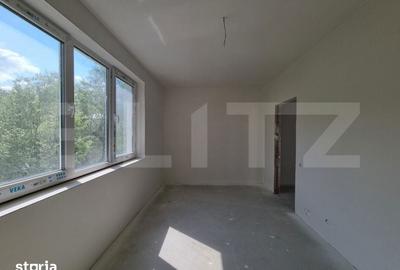 Apartament cu 3 camere în Florești - 1