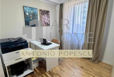 Apartament cu 3 camere decomandat, mobilat în P-ța Mihai Viteazu - 11