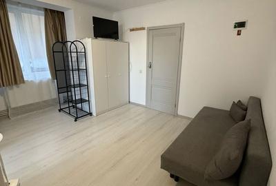 Garsonieră decomandată în Bucureștii Noi - 3