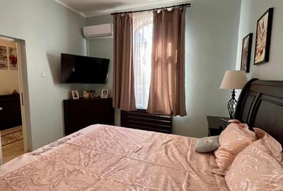 Casa D+P si Spatiu Comercial Zona Ultracentrala Tomis Mall - 13