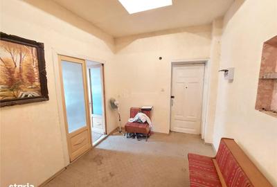 Apartament cu 2 camere decomandat în Ultracentral - 12