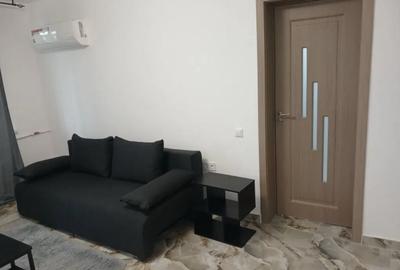 Garsonieră decomandată, mobilată în Doamna Ghica - 2