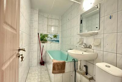 Apartament cu 2 camere decomandat în Decebal - 9