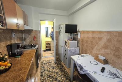 Apartament 2 camere, cu vedere spre masivul Piatra Mare, zon - 4