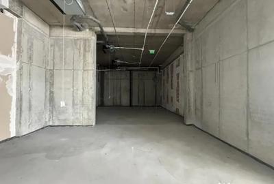 Spațiu comercial, de 92 mp, în Cotroceni - 2