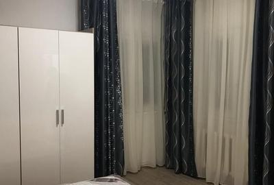 De inchiriat apartament cu 2 camere , Parcul Carol - 5