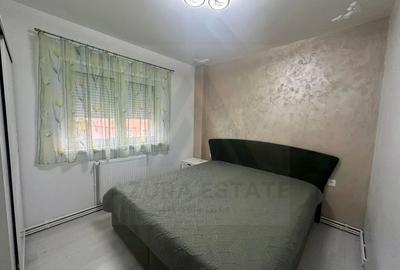 Apartament cu 2 camere decomandat, mobilat în Mihai Viteazul - 4