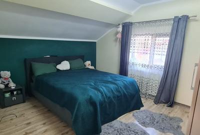 Casa 4 camere P+M Focsani - 4