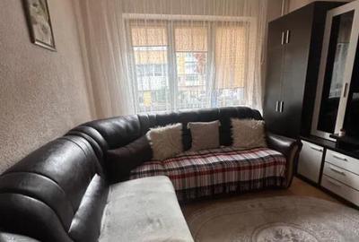 Garsoniera Confort 2 - Parter Inalt Zona Burdujeni - 2